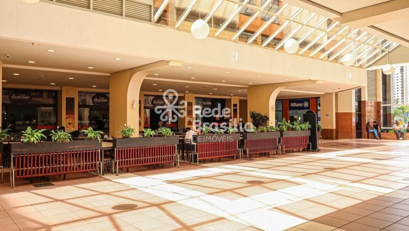 SRTVN 701, Centro empresarial norte, Asa Norte, Brasília, DF Sala Comercial com ...