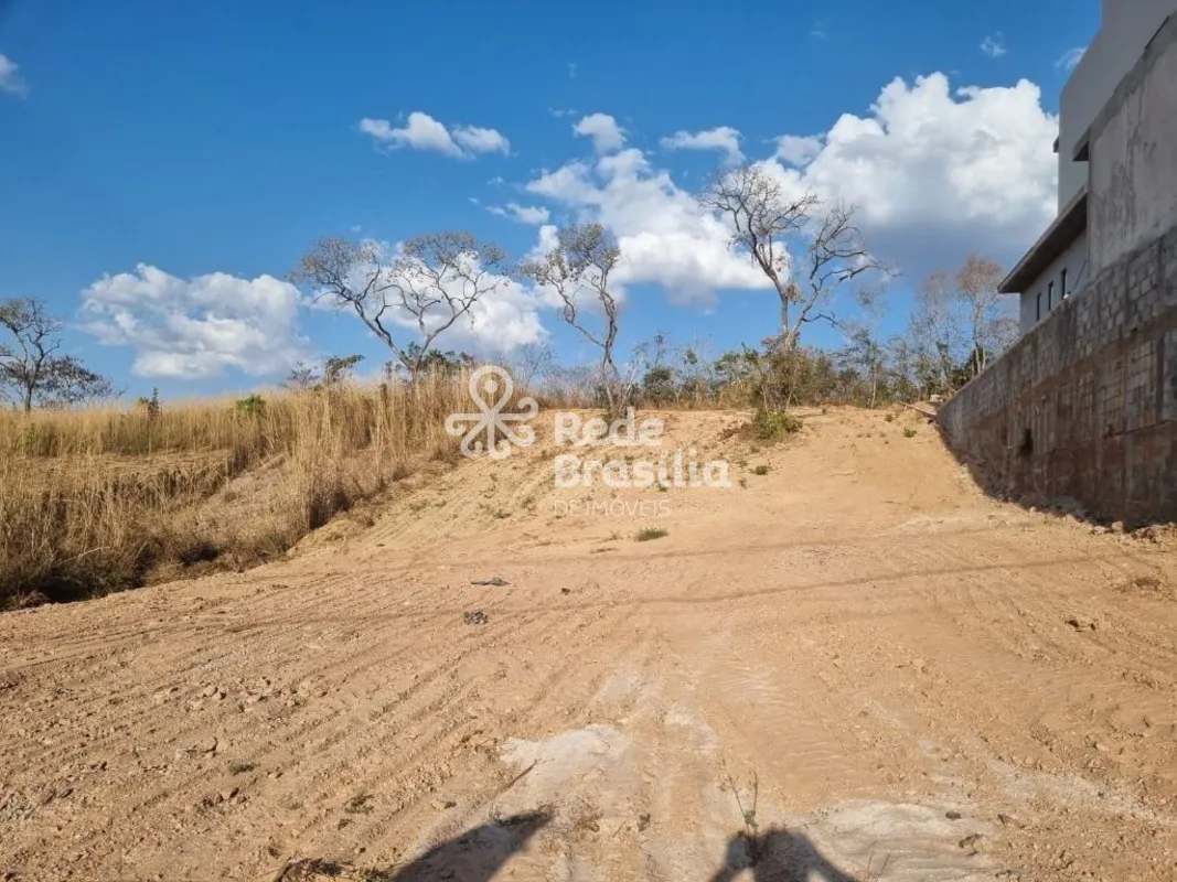 RUA MONTE SINAI, LOTE 12, CONDOMÍNIO VILA GARDEN, MORADA DE DEUS, VIZINHO AO CON...