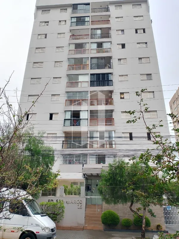 Apartamento composto por 3 quartos sendo 1 suite, sala, cozinha, banheiro social...