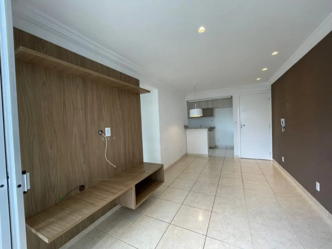 Apartamento de 54 mÂ² com 02 quartos sendo 01 suÃ­te Ã  venda no Setor ChÃ¡cara ...