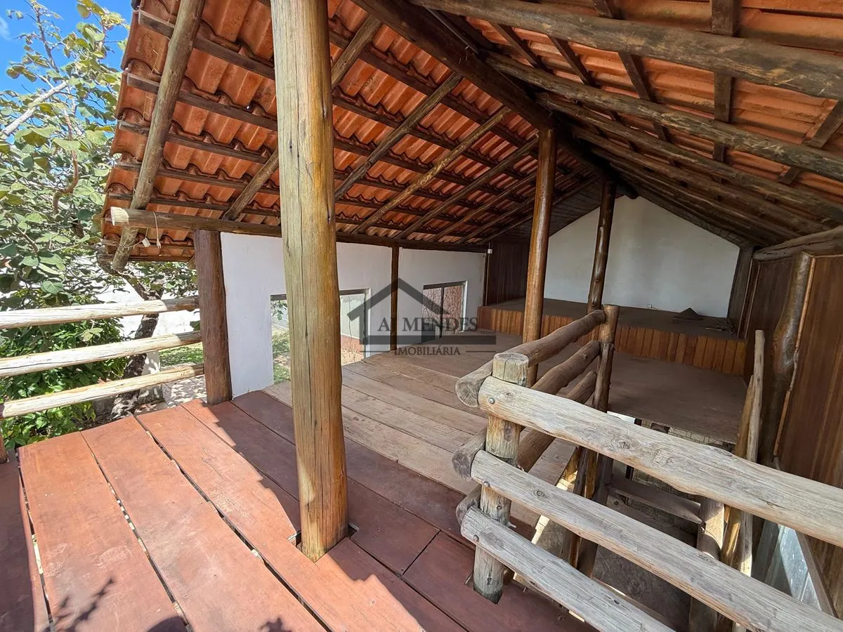 AJ MENDES IMOBILIÁRIA VENDE CASA CHALÉ NO CONDOMÍNIO RK SOBRADINHO - BRASÍLIA DF...