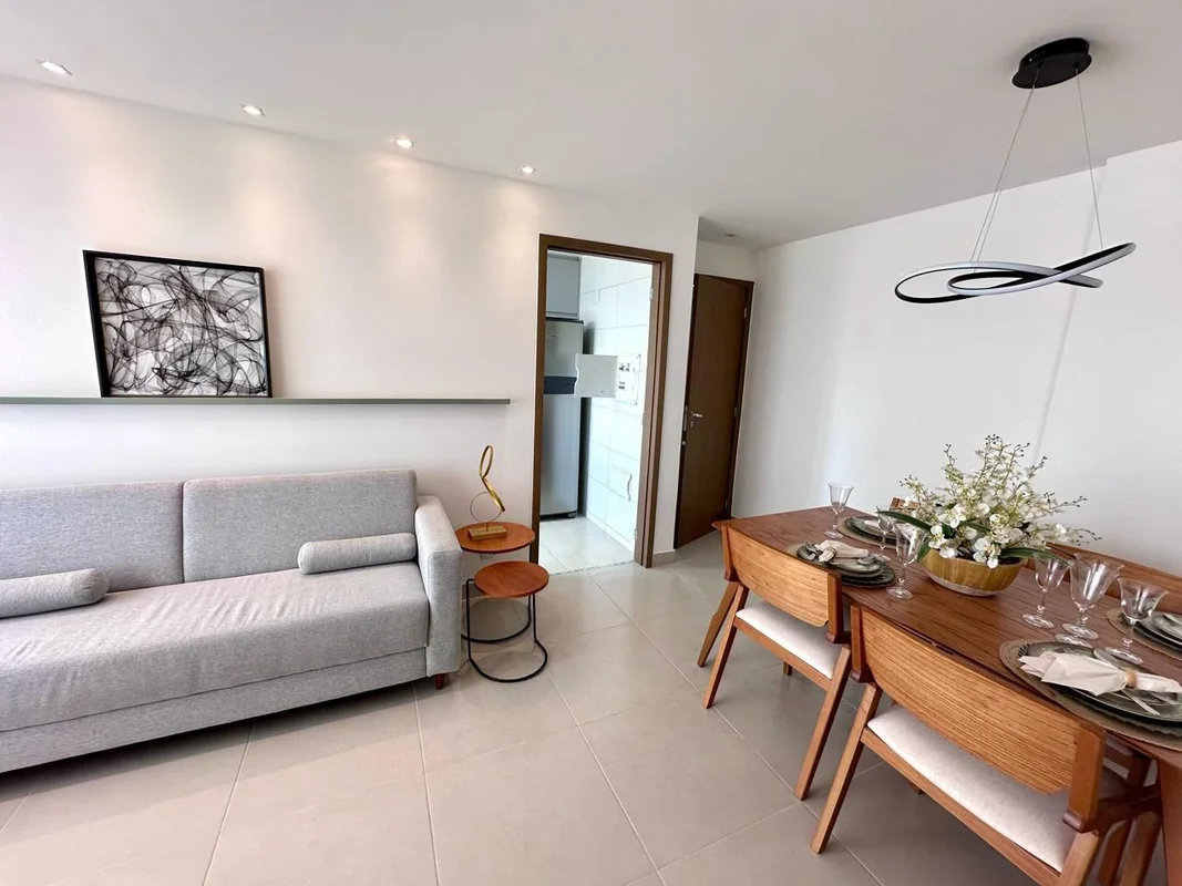 QR 104, Samambaia Sul - LAGOS RESIDENCIALImóvel NOVO e pronto para MORARPara que...