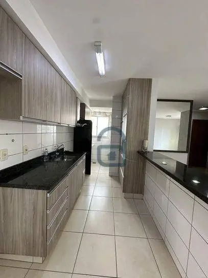 Apartamento completo, bem localizado e ideal para quem busca conforto, segurança...