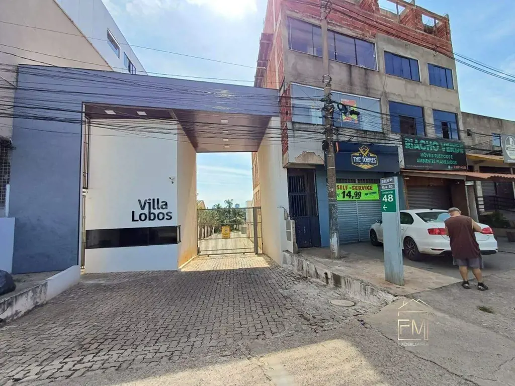 F&M Imobiliária vende com exclusividade uma casa em excelente condomínio, locali...