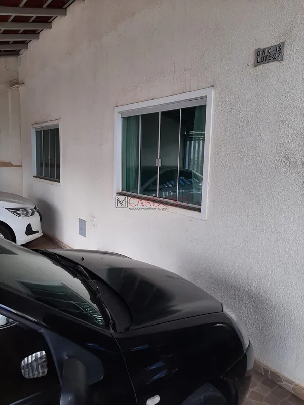 PRÉDIO À VENDA – QNC 13 TAGUATINGA NORTE (SANDU) – DF.Ótima oportunidade para in...