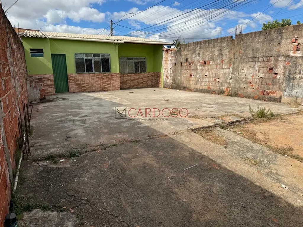 PRÉDIO À VENDA – QNC 13 TAGUATINGA NORTE (SANDU) – DFÓtima oportunidade para inv...