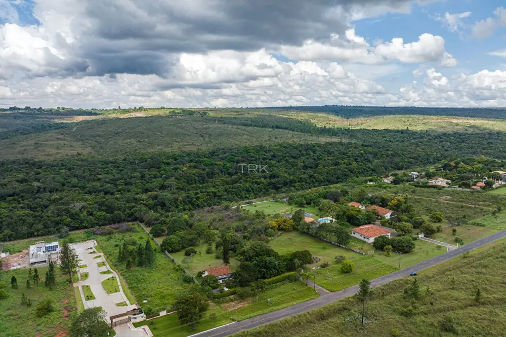 Terreno à venda na SMPW, Quadra 17, Park Way - DF.3 experiências incríveis para ...