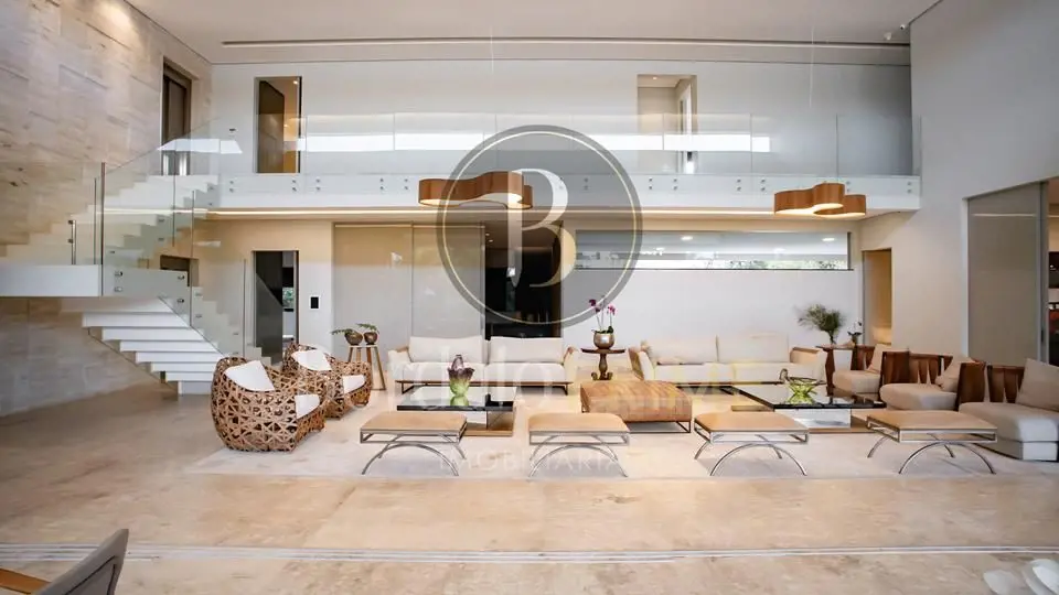 VILLA151509 - Última atualização: 03/06/26 23:31A melhor casa do Park Way SMPW 2...