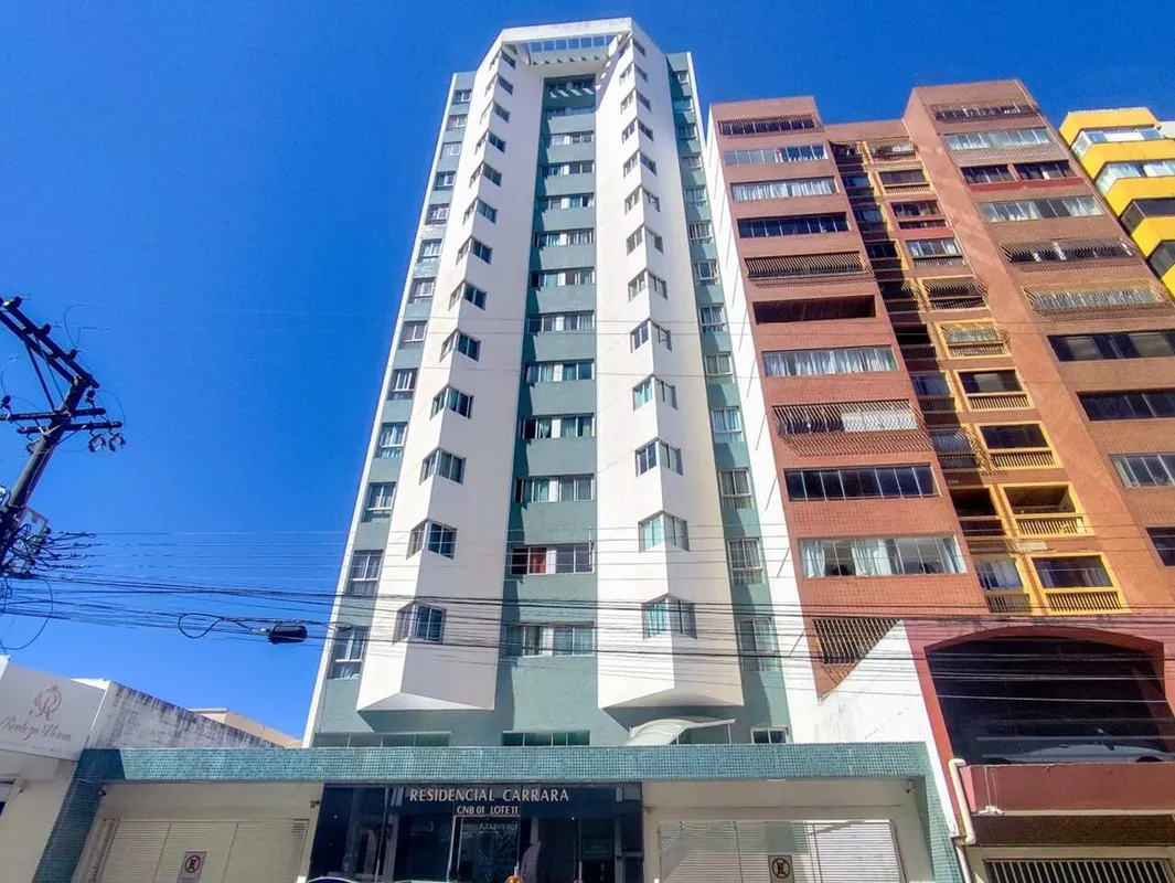 Excelente opção para quem busca espaço, praticidade e ótima localização em um do...