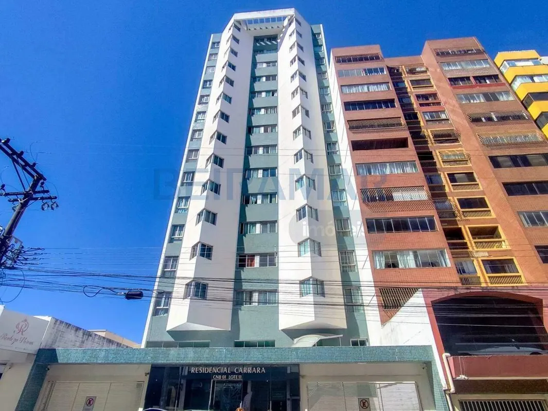 Excelente opção para quem busca espaço, praticidade e ótima localização em um do...