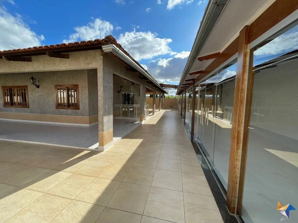 Excelente casa para Locação | Semi mobiliada | Próximo a EPTGExcelente casa situ...