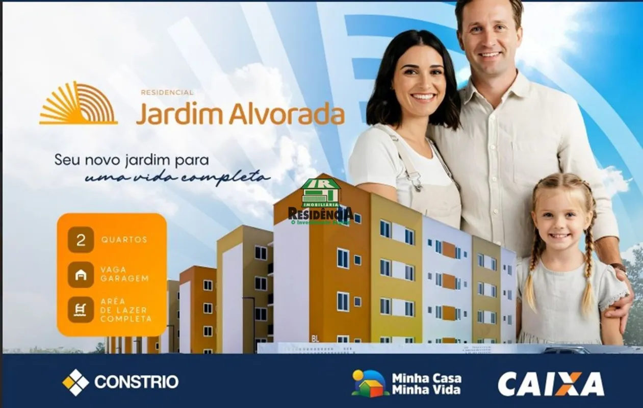 Novo empreendimento que promete unir qualidade de vida e acessibilidade, com pre...