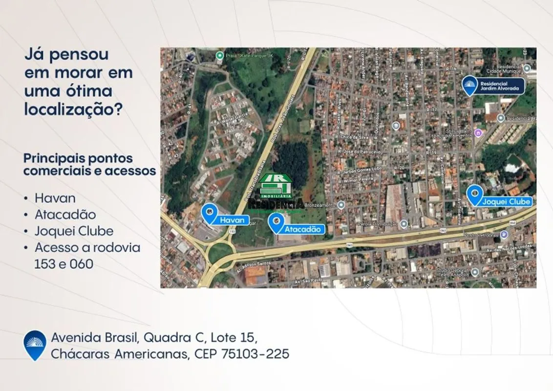 Foto do Imóvel