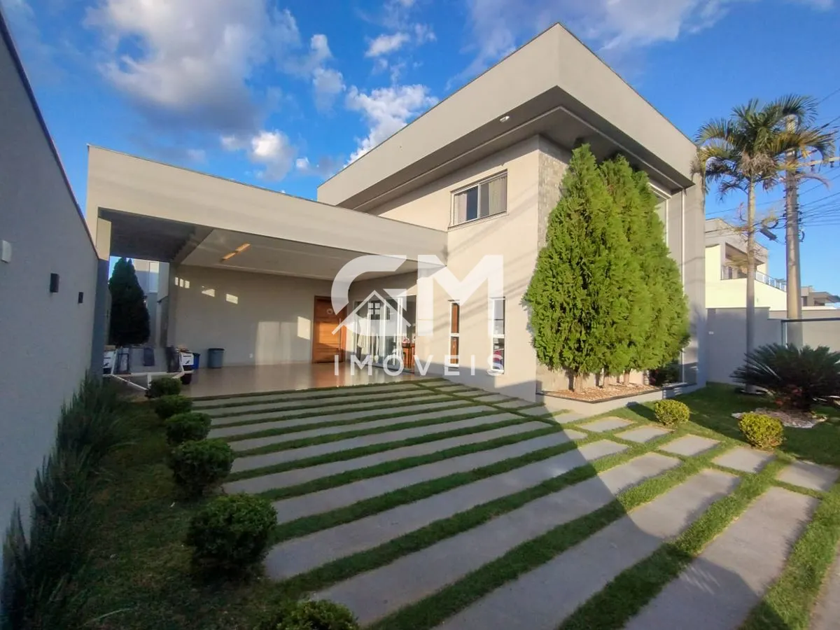Casa Condominio à venda com 4 quartos em Alto Da Boa Vista, Sobradinho ...