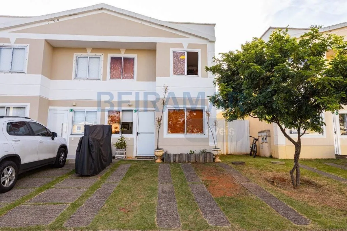Casa no Condomínio Jardins da PaineirasLocalizada no exclusivo Condomínio Jardin...
