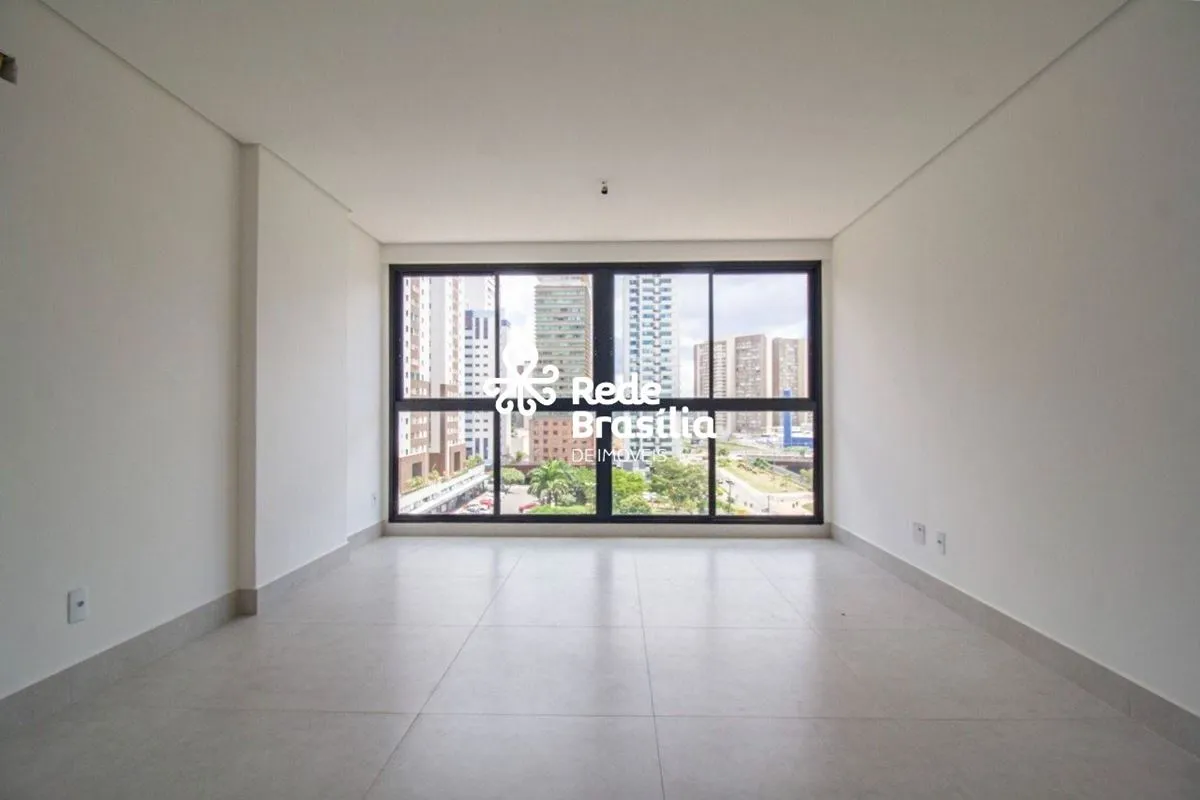 Rua 36 Infinity Residence | Apartamento 3 Quartos sendo 3 Suítes com Sala Ampla ...