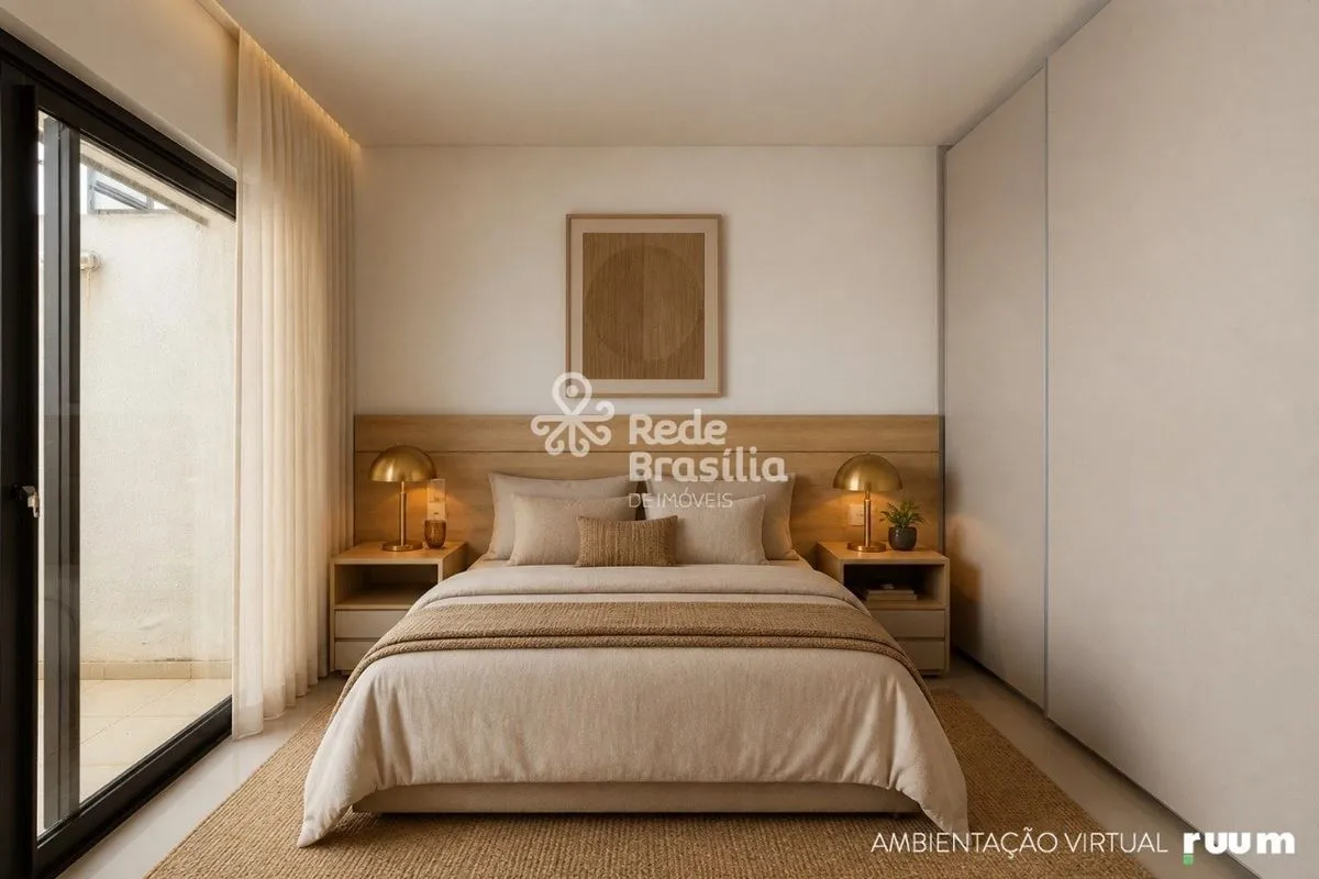 Residencial Sunset - NoroesteLocalizado no sofisticado Residencial Sunset, no No...