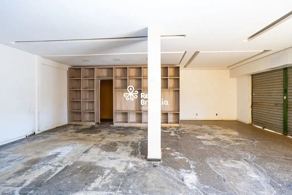 CND 4 - Taguatinga NorteApresentamos este excelente conjunto comercial, ideal pa...