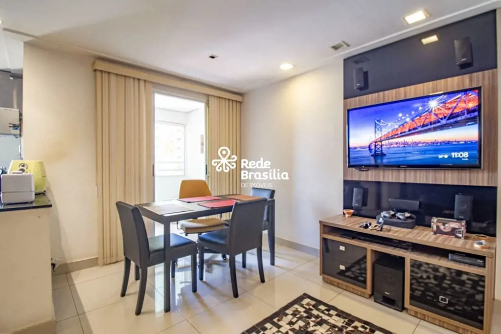 Rua 36 Sul Chateau Valois | 2 quartos sendo 1 Suíte - Aceita Financiamento - com...
