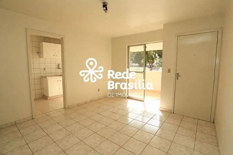EPTG QE 3 Lúcio Costa | Apartamento vazado com 2 quartos - 1 vaga - aceita finan...