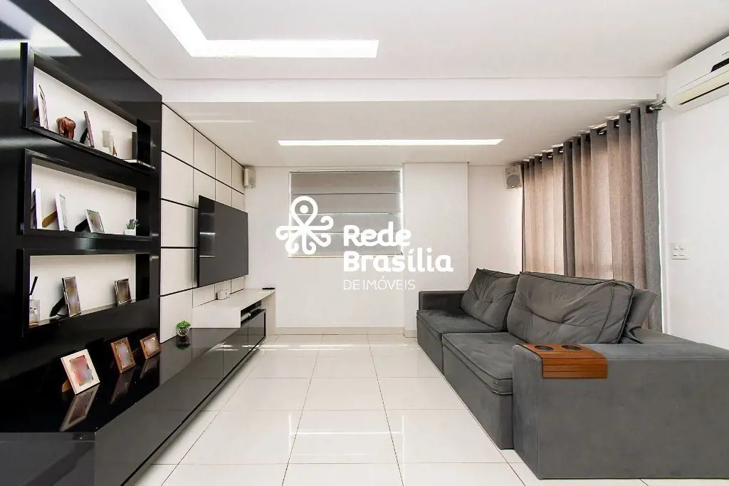 CNB 10 | Cobertura Duplex 3 Quartos sendo 1 Suíte Master - Aceita Financiamento ...