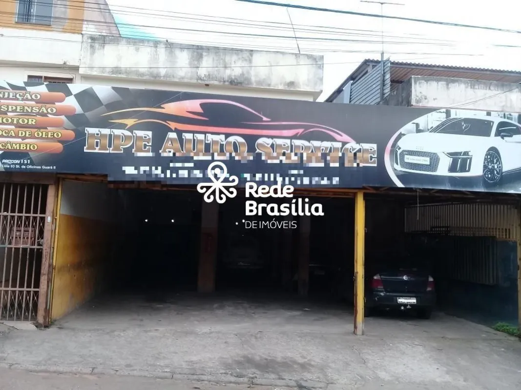 Área Especial 2 - Guará IIDescubra esta incrível oportunidade de investimento em...