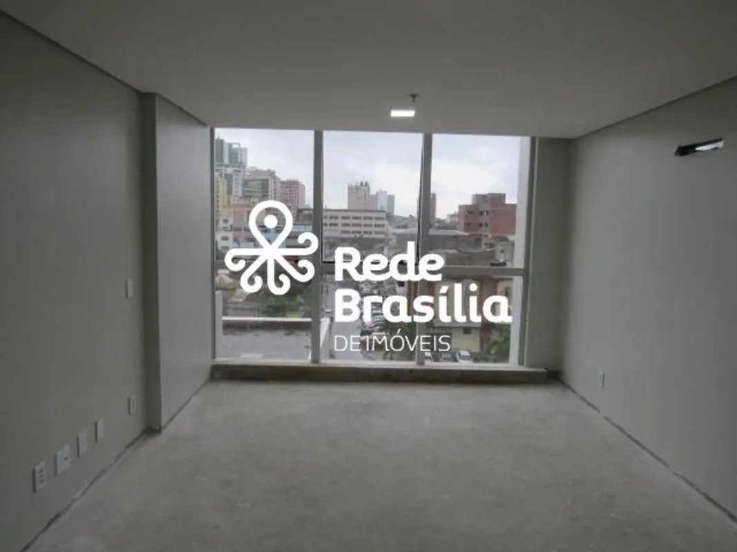 Edifício Prime Excelência Médica - Taguatinga NorteProcurando o espaço ideal par...
