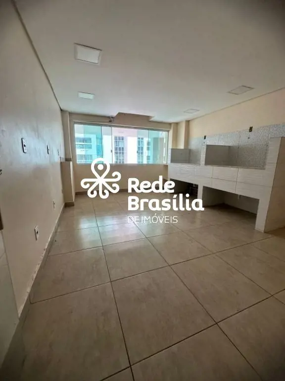 Rua 25 Sul Edifício Park Style | Loja de 93 m² - Águas Claras Loja Comercial Ref...