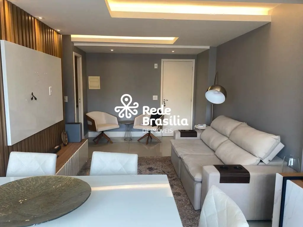 Rua 18 Residencial Wave | Apartamento 2 Quartos sendo 1 Suíte com 1 Vaga de Gara...