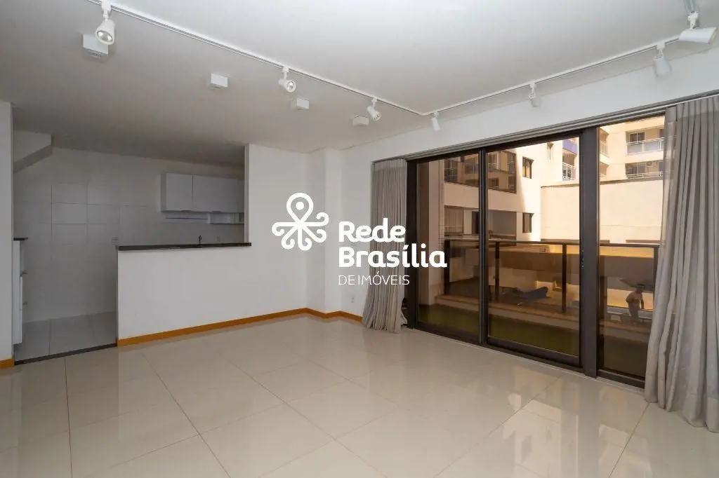 Residencial Casablanca - Águas Claras Norte Se você está em busca do lugar perfe...