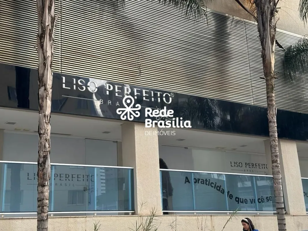 Rua 25 Norte Edifício My Life Style | 3 Lojas - Águas Claras.Lojas Comerciais em...