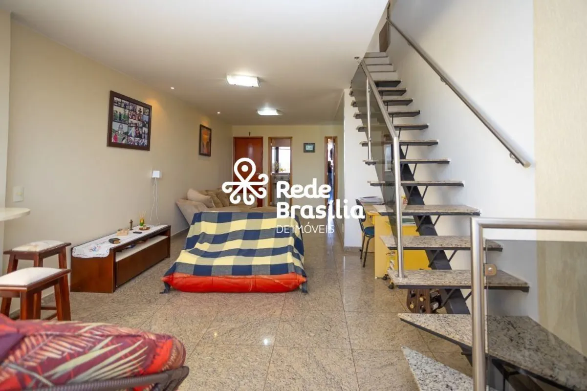 Residencial San Pietro - Asa NorteApresentamos a vocês uma oportunidade única de...