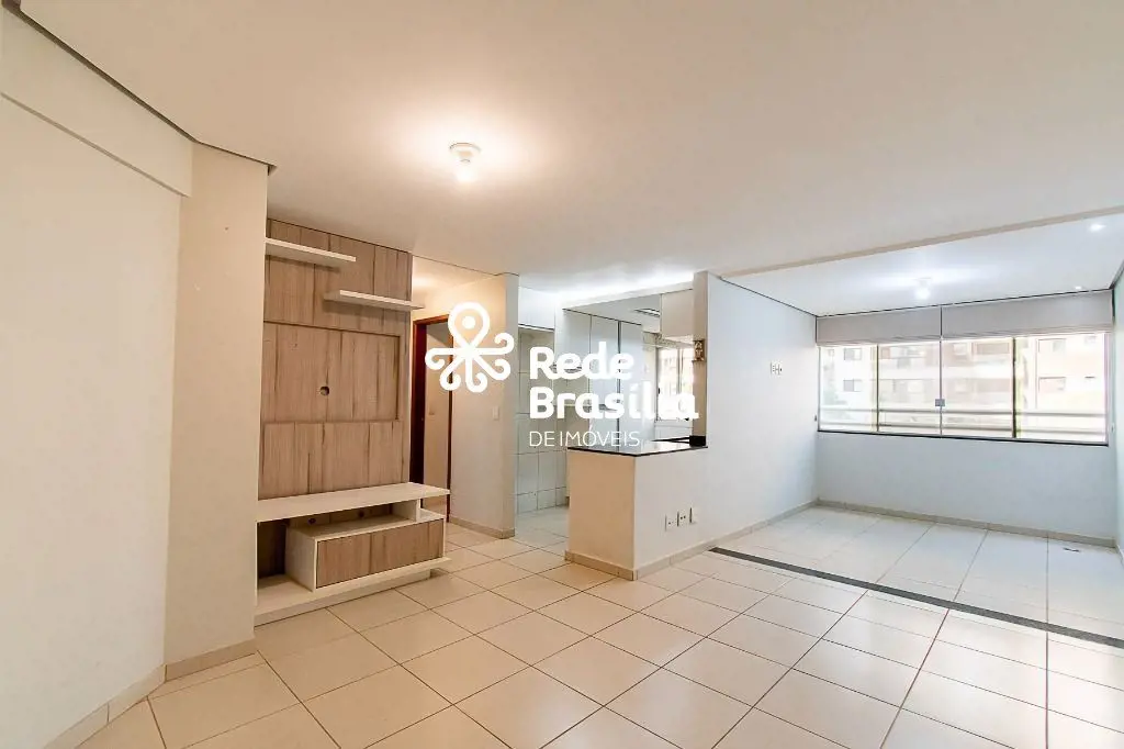 RUA 36, Ed. Chateau Valois | Apartamento de 2 quartos sendo 1 Suíte com 1 Vaga d...