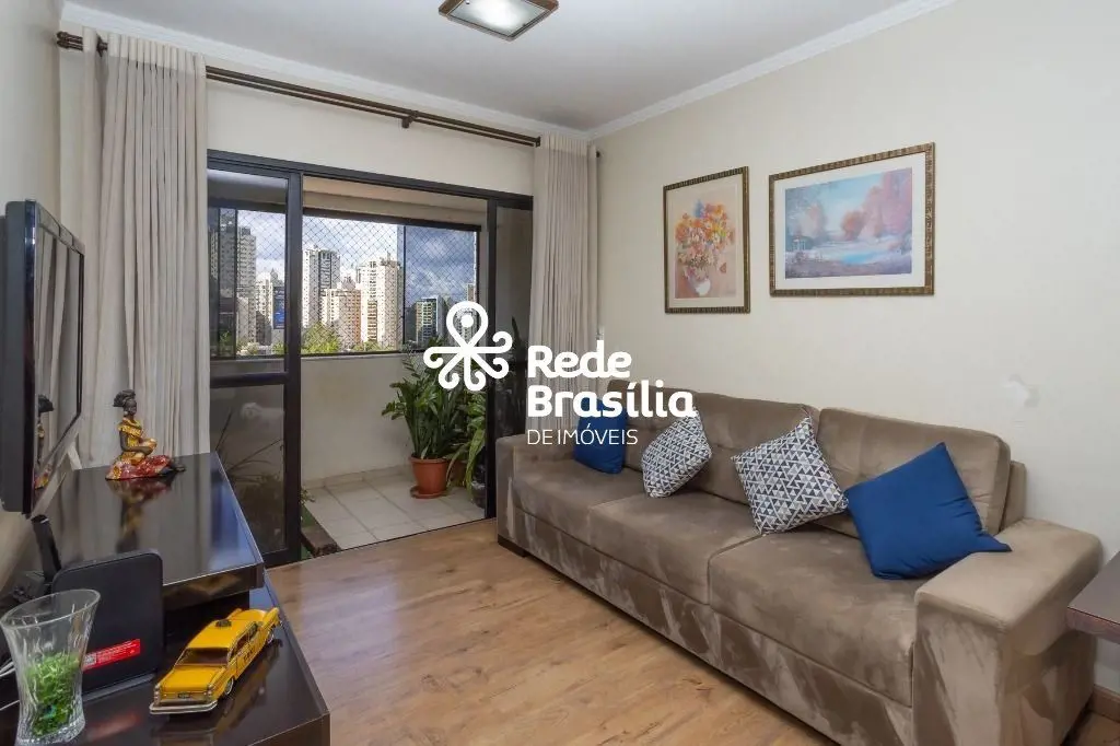 Rua Das Paineiras - Encontro das Águas - Apartamento com 3 quartos sendo 1 suíte...