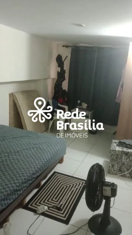 QE 40 - Guará IIApartamento com excelente localização, próximo ao comércio local...