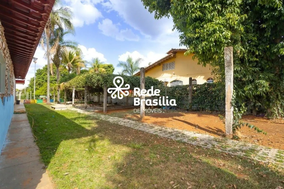 SMPW 5 - Park WayExcelente oportunidade para investidores! Com um lote de 5.000m...
