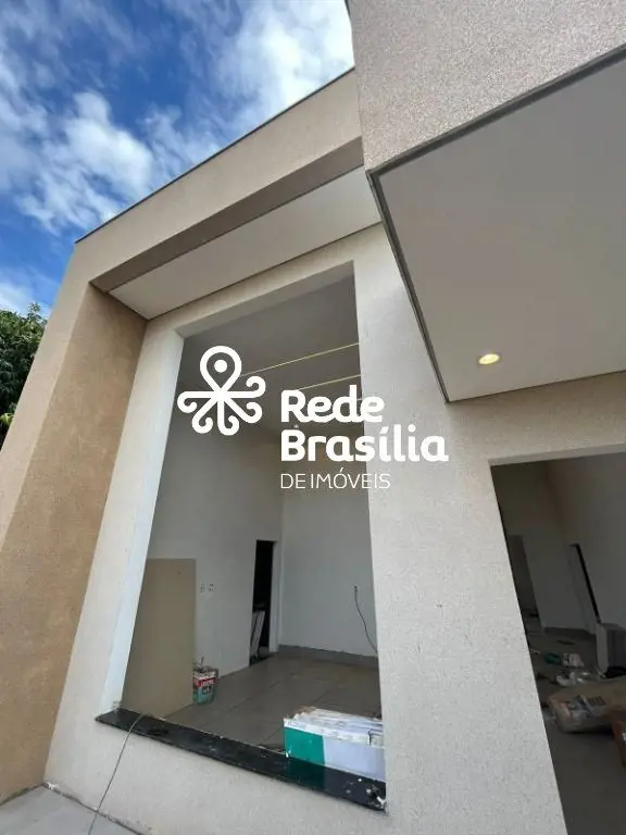 Lindíssima mansão no melhor condomínio do Jardim Botânico-DFDesfrute do requinte...