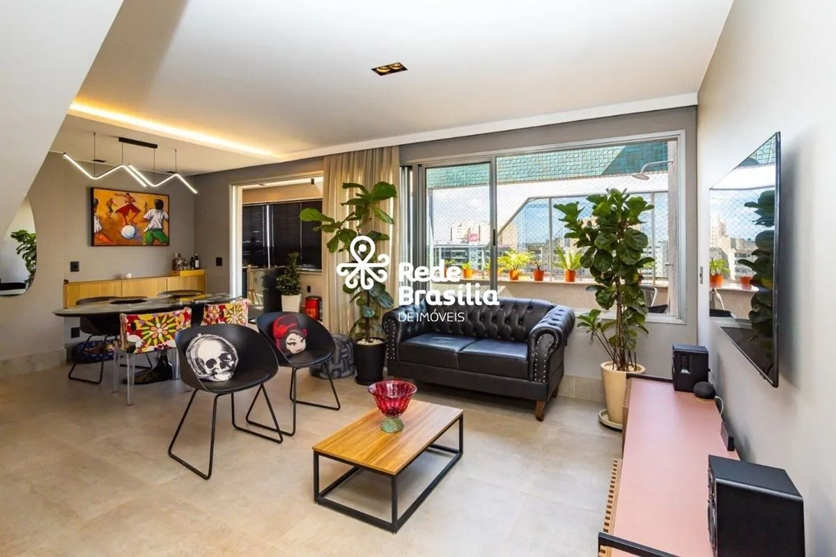 Rua 22 Sul Monte Carlo | 3 Quartos sendo 1 suíte - Moveis planejados - Aceita Fi...