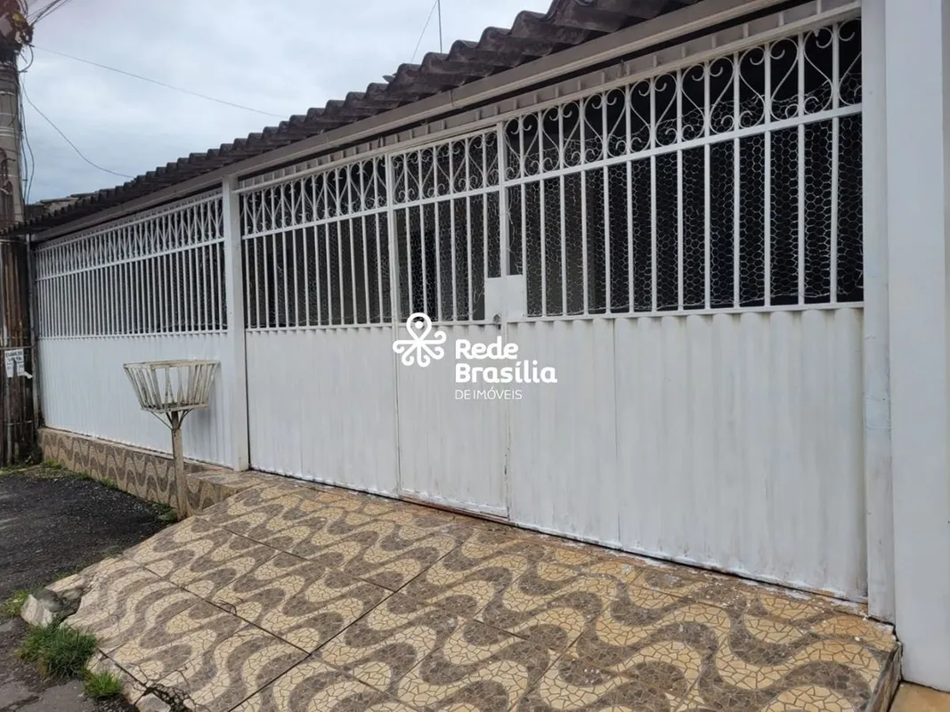 QNP 30 - Ceilândia SulEstá buscando um imóvel em uma localização estratégica, co...