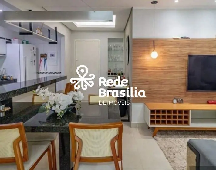 Rua 22 | We Life Style | Apartamento com 2 Quartos sendo 1 Suíte Sala com Varand...
