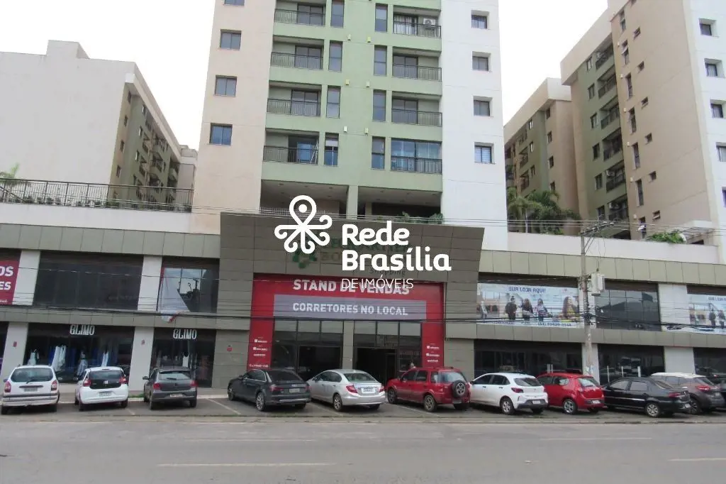 TH29645- CNB 06, excelente loja ampla com vão livre, 61m². Agende sua visita!Imo...