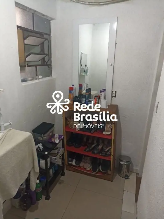 QR 4 - Candangolândia Se você procura conforto, praticidade e uma localização es...