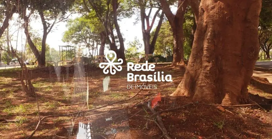 Rua 1 - Vila da TelebrasíliaLote com 255,47m² em uma área altamente valorizada, ...