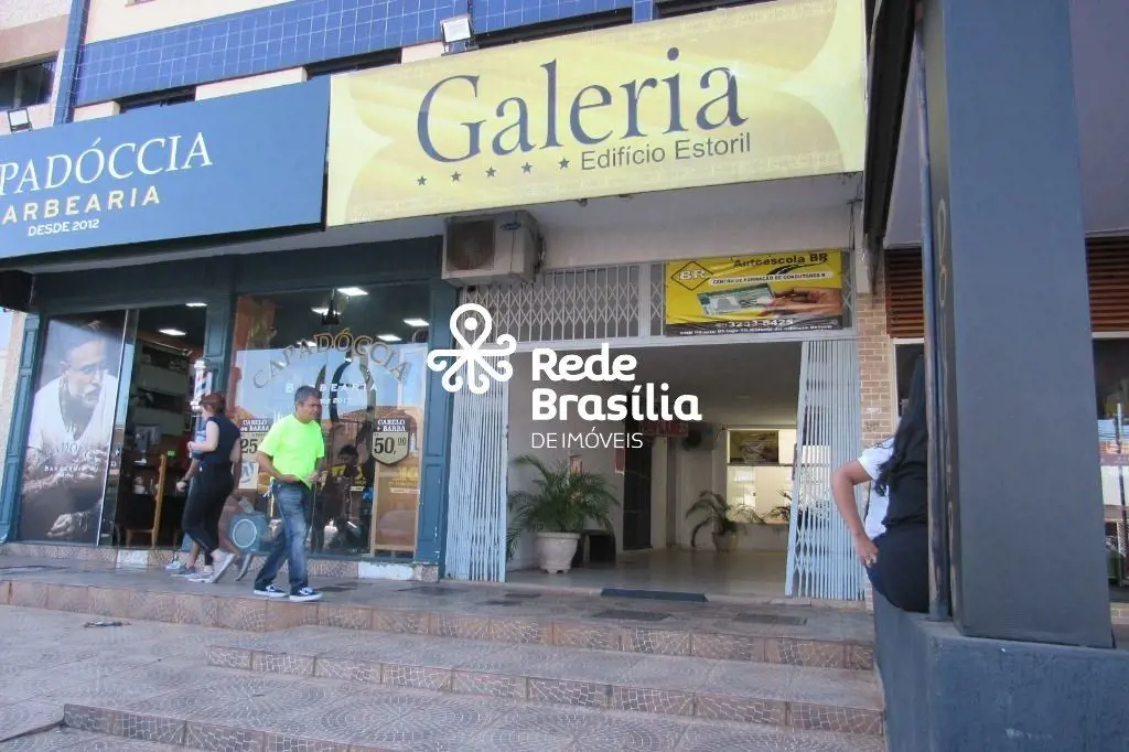 TH28686 - CNB 09, Ótima loja comercial com 40m². Agende a sua visita!Oportunidad...