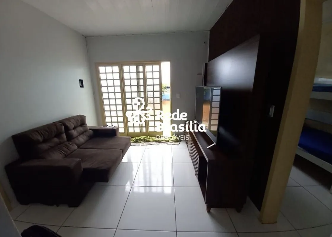 Quadra 19 - Setor LesteSe você busca conforto, praticidade e proximidade com o c...