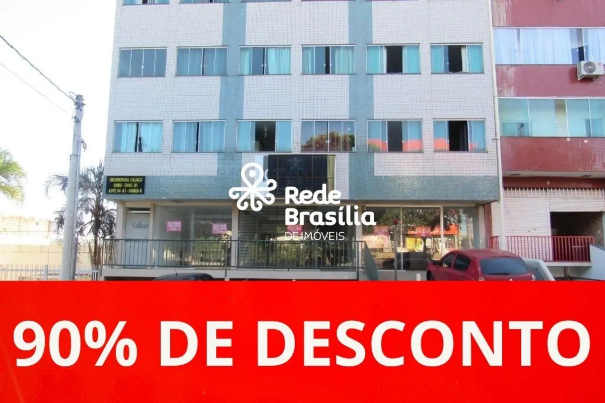TH25895- SMBS Chácara 01, Ótima loja com 70m². Agende a sua visita!Aproveite con...