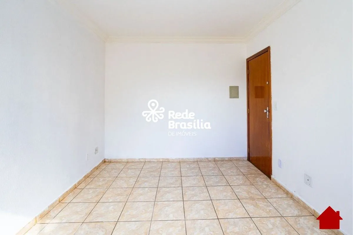 QS 410 Monte Carlo | Apartamento 2 quartos com 1 Vaga de Garagem - Aceita Financ...