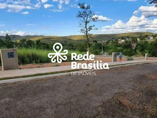 Condomínio Belvedere Green - Jardim BotânicoApresentamos uma excelente oportunid...