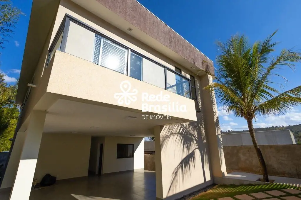 Chácara Itaipú - Residêncial Avalon - Jardim Botânico.Estuda-se receber apartame...