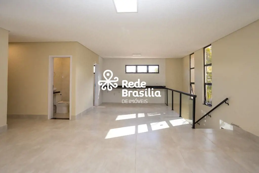 Chácara Itaipú - Residêncial Avalon - Jardim Botânico.Estuda-se receber apartame...